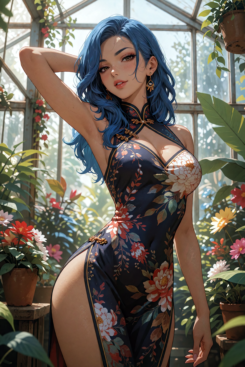 Akane - AI Girlfriend