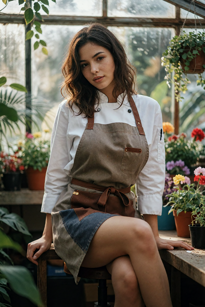 Camila - AI Girlfriend