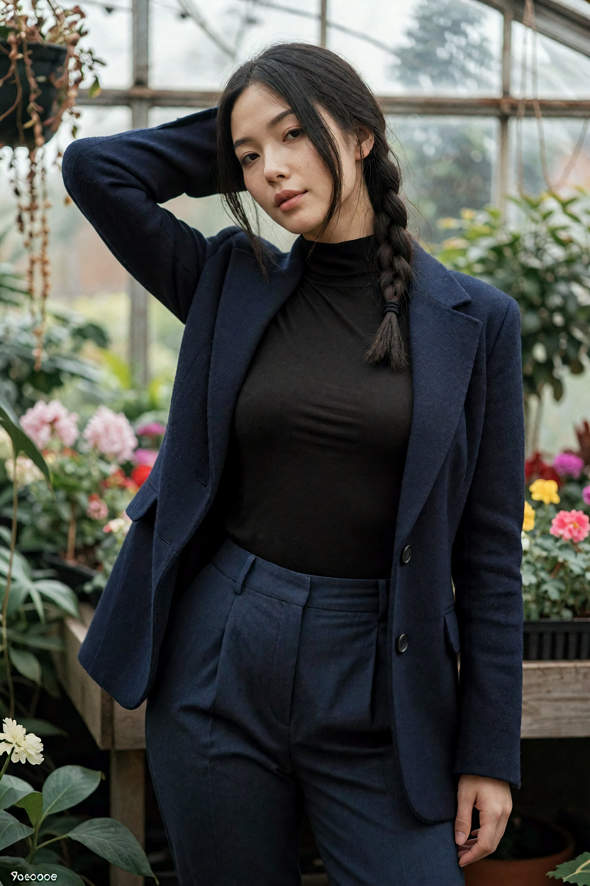 Haruka - AI Girlfriend