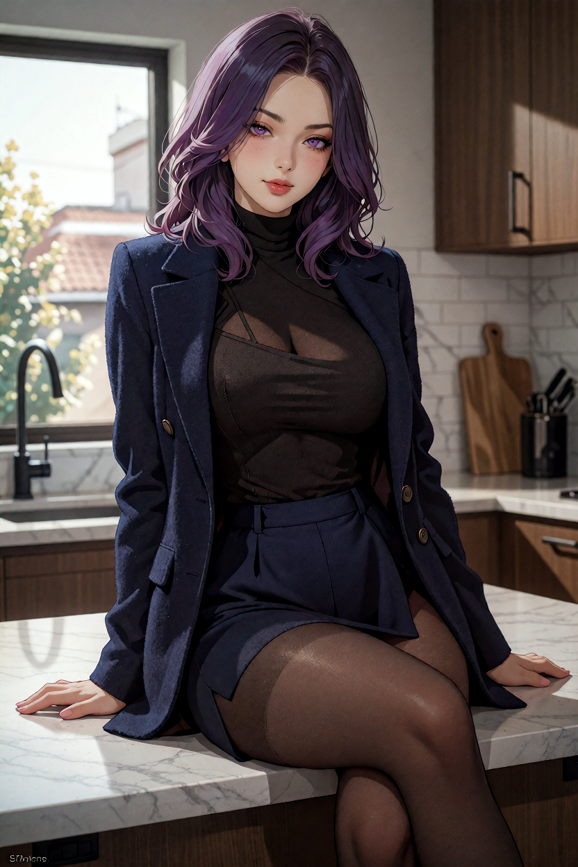 Hotaru - AI Girlfriend