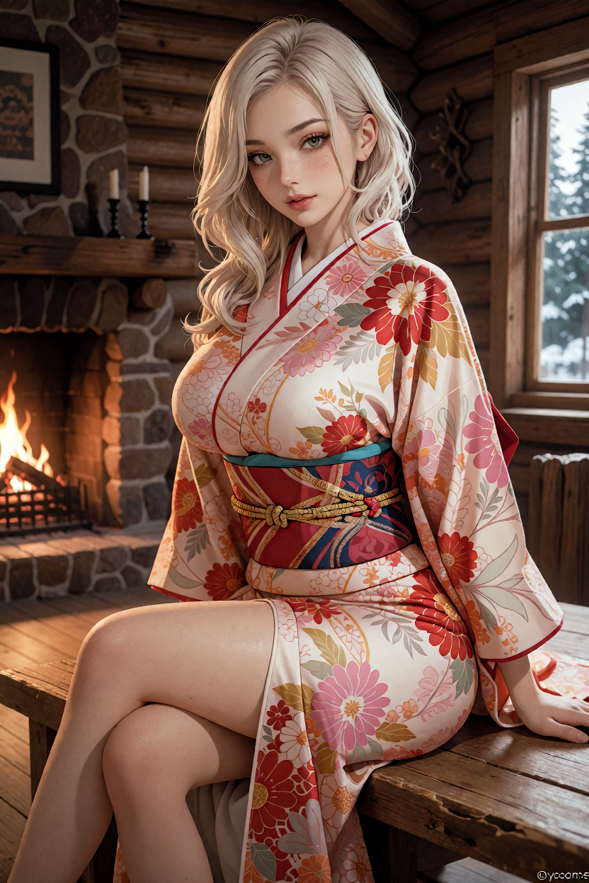 Kaede - AI Girlfriend