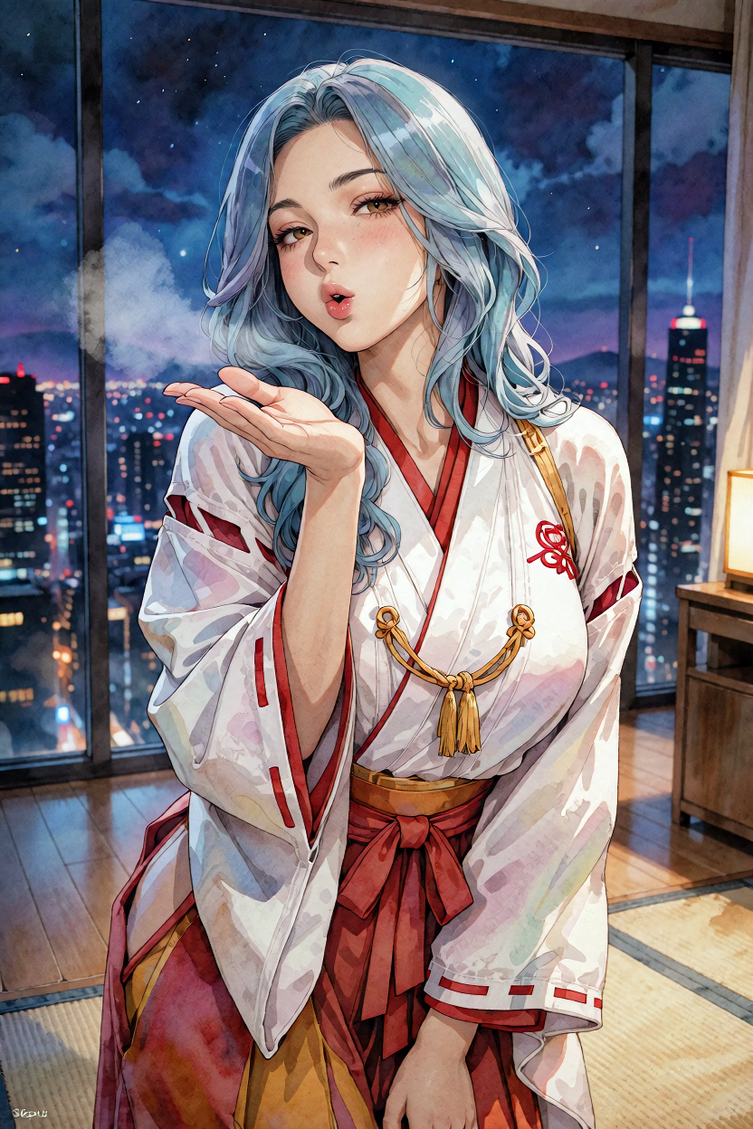 Kotone - AI Girlfriend