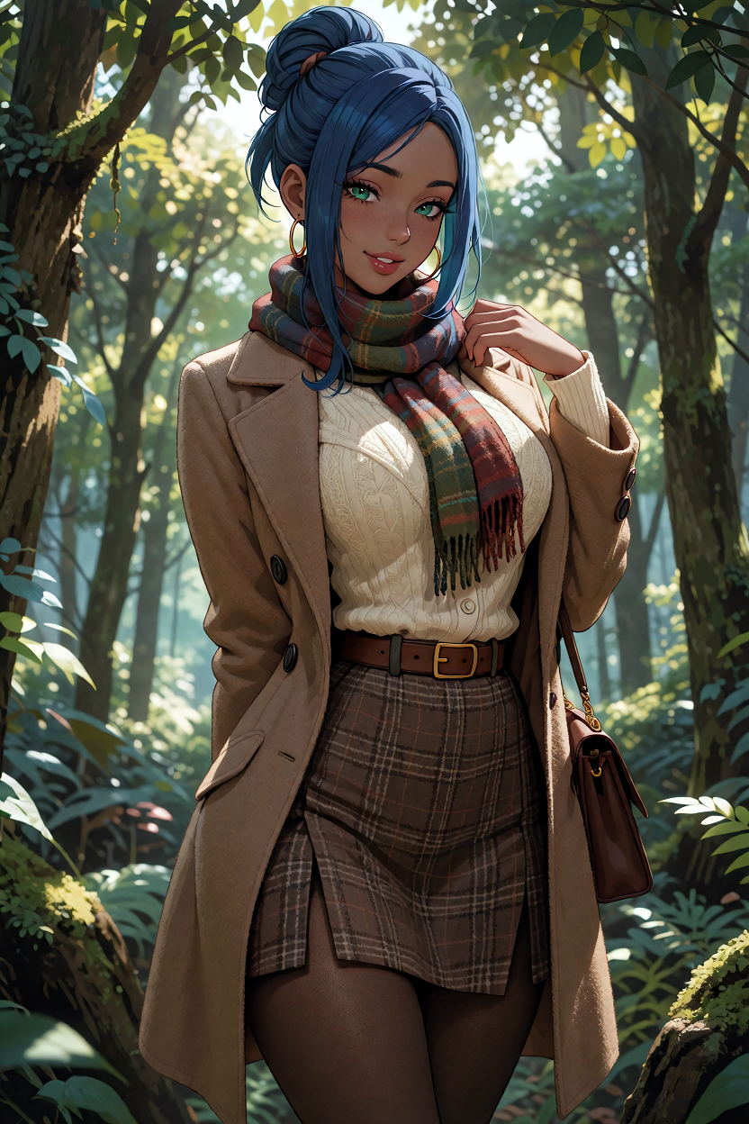 Mio - AI Girlfriend