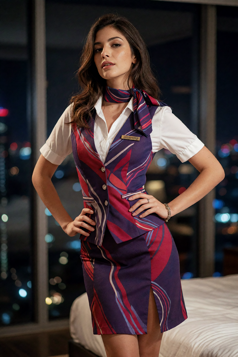 Renata - AI Girlfriend