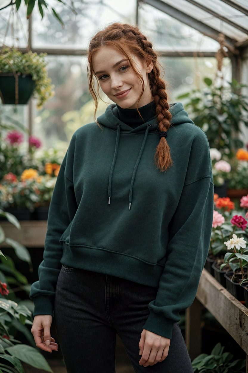 Riley - AI Girlfriend