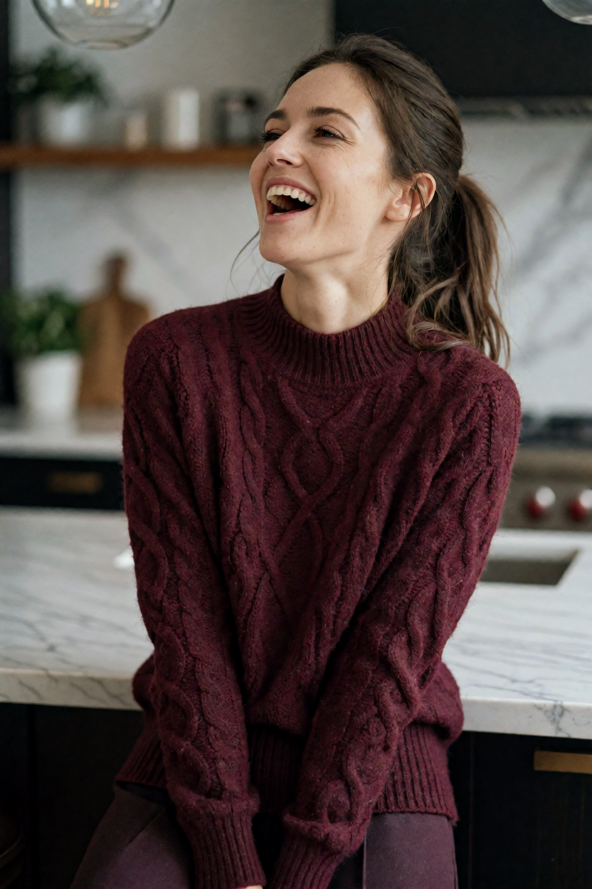 Sienna - AI Girlfriend