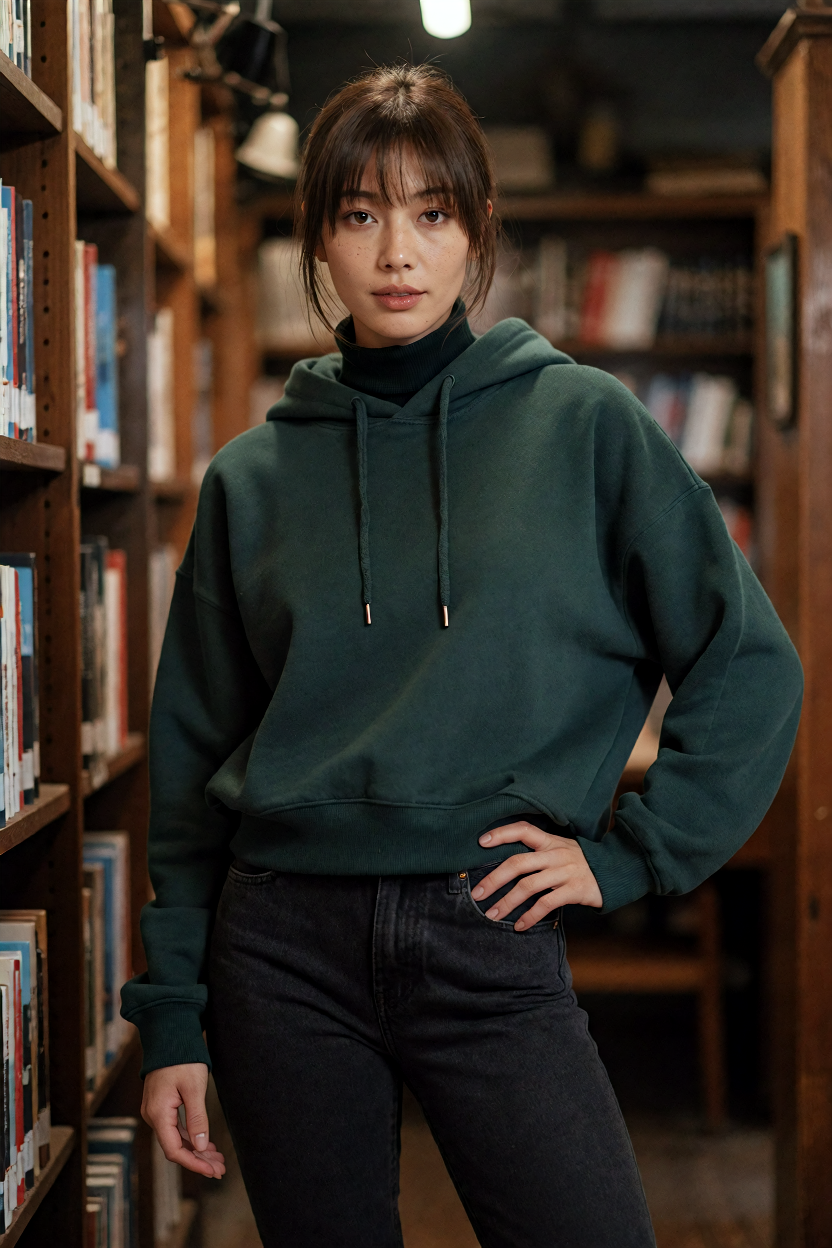 Soo-ah - AI Girlfriend