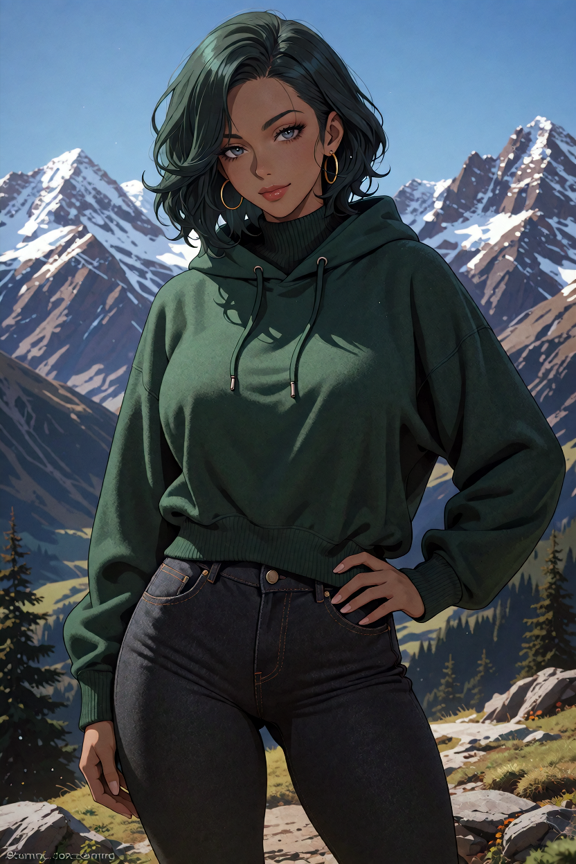Sora - AI Girlfriend