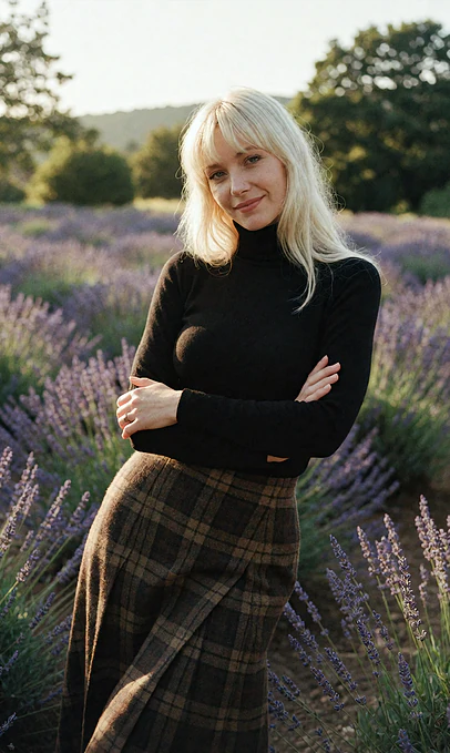 Vera - Unfiltered AI Girlfriend
