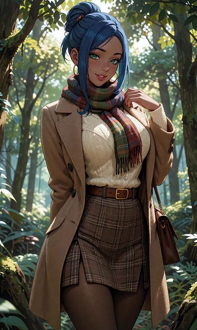 Mio - Unfiltered AI Girlfriend
